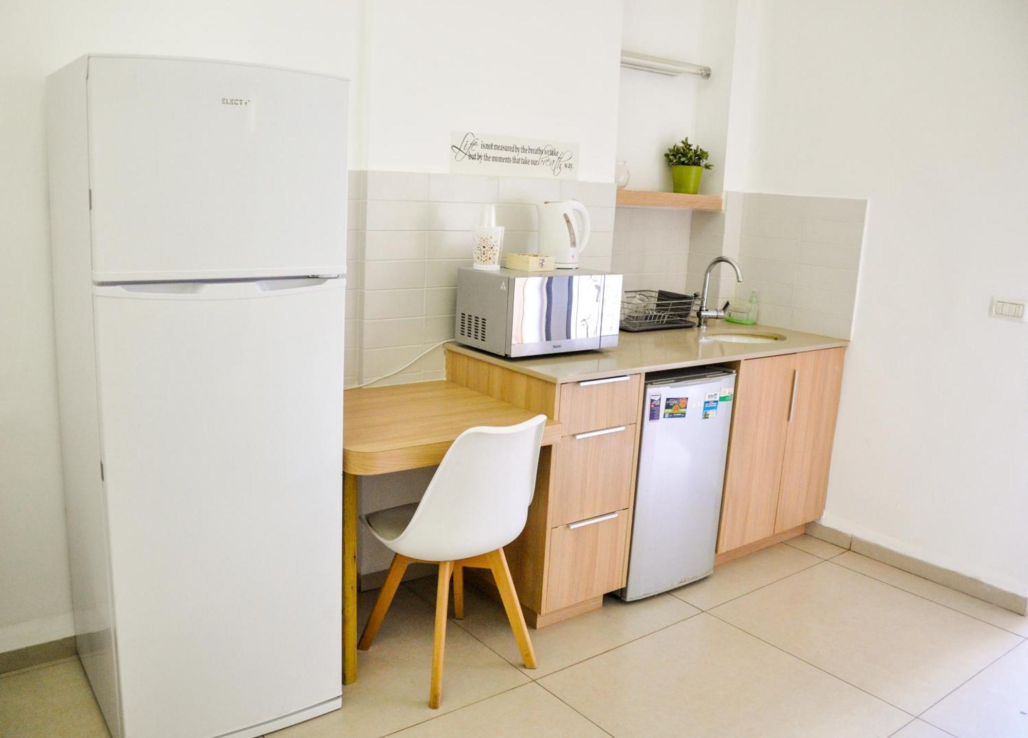 City Center Apartments Haifa Esterno foto